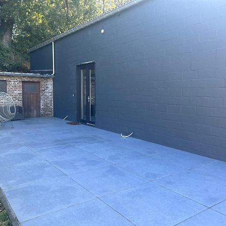 Guest House En Famille Ou En Couple A La Campagne Romsee Exterior photo